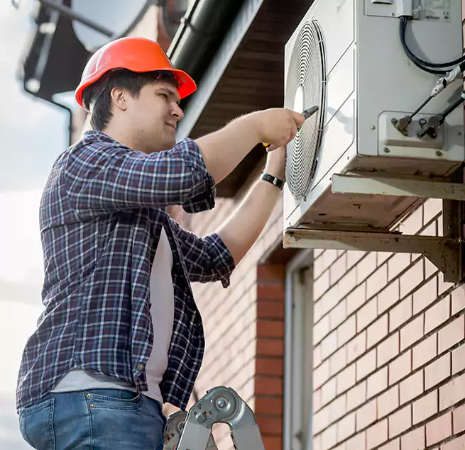 Why Homeowners & Businesses Trust Us Wellington, FL